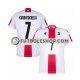 Primera Equipación del Georgia Kvaratskhelia 7 Euro 2024 Manga Corta para Hombre Primera Equipación del Georgia Kvaratskhelia 7 Euro 2024 Manga Corta para Hombre
