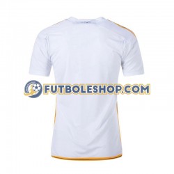 Primera Equipación del Los Angeles Galaxy 2024 Manga Corta para Hombre