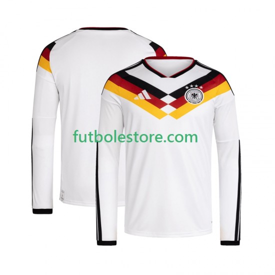 Primera Equipación del Alemania World Cup 2026 ML para Hombre