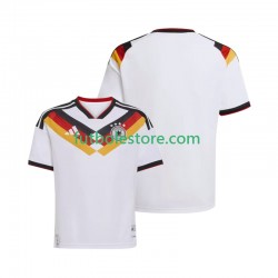 Primera Equipación del Alemania World Cup 2026 Manga Corta para Hombre
