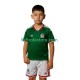 Primera Equipación del México World Cup 2026 Manga Corta para Niño (Camiseta y pantalón)