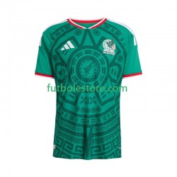 Primera Equipación del México World Cup 2026 Manga Corta para Hombre