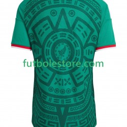 Primera Equipación del México World Cup 2026 Manga Corta para Hombre