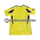 Primera Equipación del Al Nassr 2024-2025 Manga Corta para Hombre