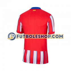 Primera Equipación del Atlético Madrid 2024-2025 Manga Corta para Hombre