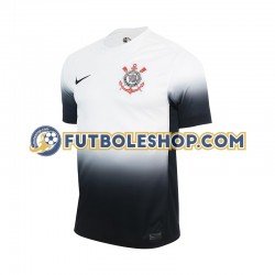 Primera Equipación del Corinthians 2024-2025 Manga Corta para Hombre