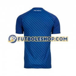 Primera Equipación del Dinamo Zagreb 2024-2025 Manga Corta para Hombre