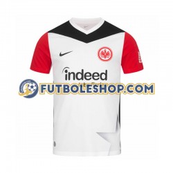 Primera Equipación del Eintracht Frankfurt 2024-2025 Manga Corta para Hombre