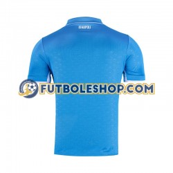 Primera Equipación del Napoli 2024-2025 Manga Corta para Hombre