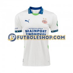 Tercera Equipación del PSV Eindhoven 2024-2025 Manga Corta para Hombre