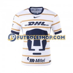 Primera Equipación del Pumas UNAM 2024-2025 Manga Corta para Hombre