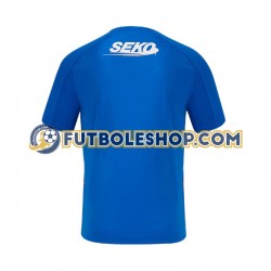 Primera Equipación del Rangers 2024-2025 Manga Corta para Hombre