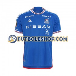 Primera Equipación del Yokohama F.Marinos 2024-2025 Manga Corta para Hombre