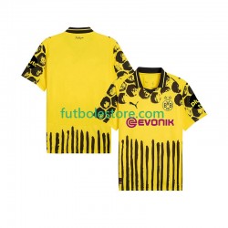 Primera Equipación del Borussia Dortmund FIFA CWC 2025 Manga Corta para Hombre
