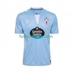 Primera Equipación del Celta de Vigo 2025-2026 Manga Corta para Hombre