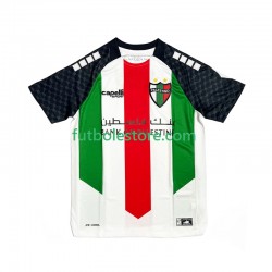 Primera Equipación del Club Deportivo Palestino 2025-2026 Manga Corta para Hombre