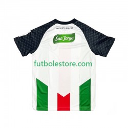 Primera Equipación del Club Deportivo Palestino 2025-2026 Manga Corta para Hombre