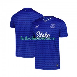 Primera Equipación del Everton 2025-2026 Manga Corta para Hombre