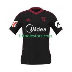 Tercera Equipación del Sevilla FC 2025-2026 Manga Corta para Hombre Tercera Equipación del Sevilla FC 2025-2026 Manga Corta para Hombre