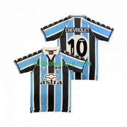 Primera Equipación del Gremio Chevrolet 10 Retro 2000 Manga Corta para Hombre