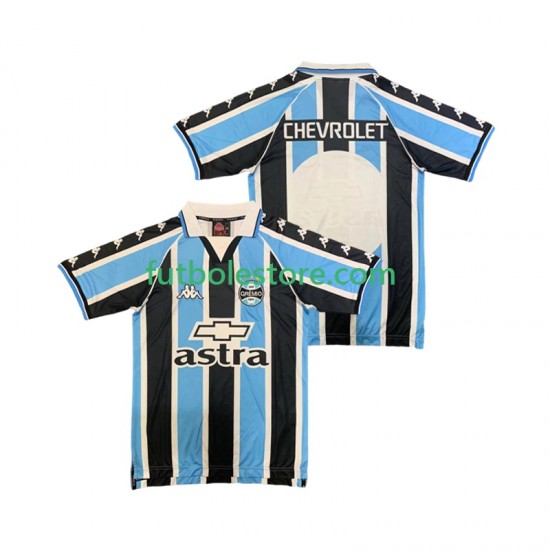 Primera Equipación del Gremio Retro 2000 Manga Corta para Hombre Primera Equipación del Gremio Retro 2000 Manga Corta para Hombre