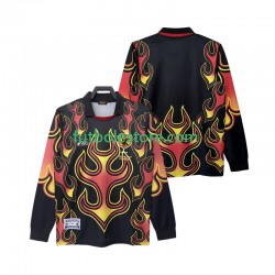 Primera Equipación del Japón Portero Retro 1998 ML para Hombre