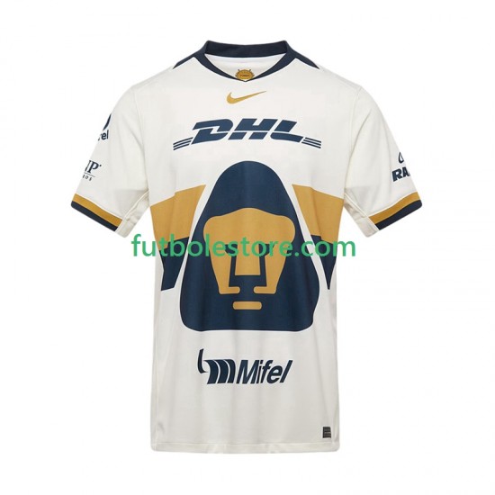 Primera Equipación del Pumas UNAM 2025-2026 Manga Corta para Hombre Primera Equipación del Pumas UNAM 2025-2026 Manga Corta para Hombre