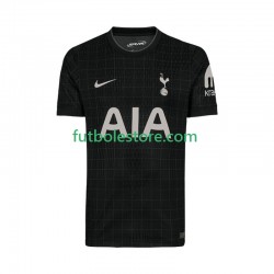 Segunda Equipación del Tottenham Hotspur 2025-2026 Manga Corta para Hombre