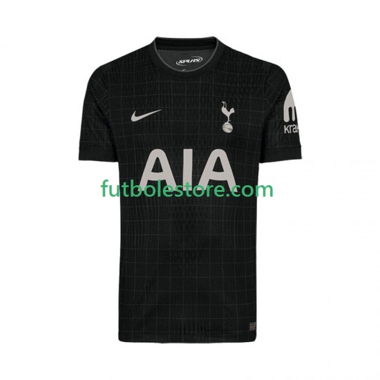Segunda Equipación del Tottenham Hotspur 2025-2026 Manga Corta para Hombre Segunda Equipación del Tottenham Hotspur 2025-2026 Manga Corta para Hombre