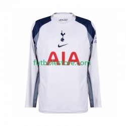 Primera Equipación del Tottenham Hotspur 2025-2026 ML para Hombre Primera Equipación del Tottenham Hotspur 2025-2026 ML para Hombre