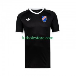Primera Equipación del Colo-Colo Portero 2025-2026 Centenary Manga Corta para Hombre