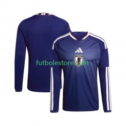 Primera Equipación del Japón World Cup 2026 ML para Hombre