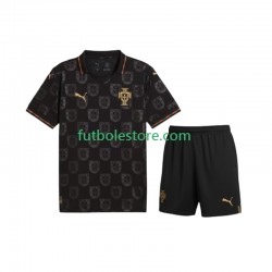 Primera Equipación del Portugal Special 2025-2026 Manga Corta para Niño (Camiseta y pantalón)