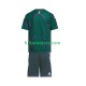 Primera Equipación del Arabia Saudita World Cup 2026 Manga Corta para Niño (Camiseta y pantalón)