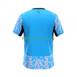 Segunda Equipación del Suiza World Cup 2026 Manga Corta para Hombre