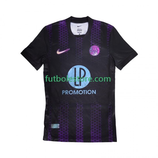 Tercera Equipación del Toulouse FC 2025-2026 Manga Corta para Hombre
