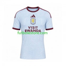 Tercera Equipación del Aston Villa 2026-2027 Manga Corta para Hombre