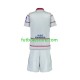 Tercera Equipación del Atlético Madrid 2026-2027 Manga Corta para Niño (Camiseta y pantalón)