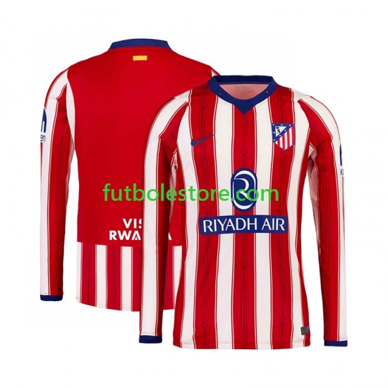 Primera Equipación del Atlético Madrid 2026-2027 ML para Hombre
