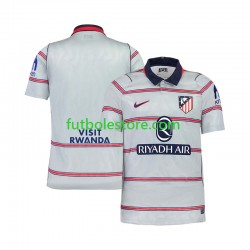 Tercera Equipación del Atlético Madrid 2026-2027 Manga Corta para Hombre
