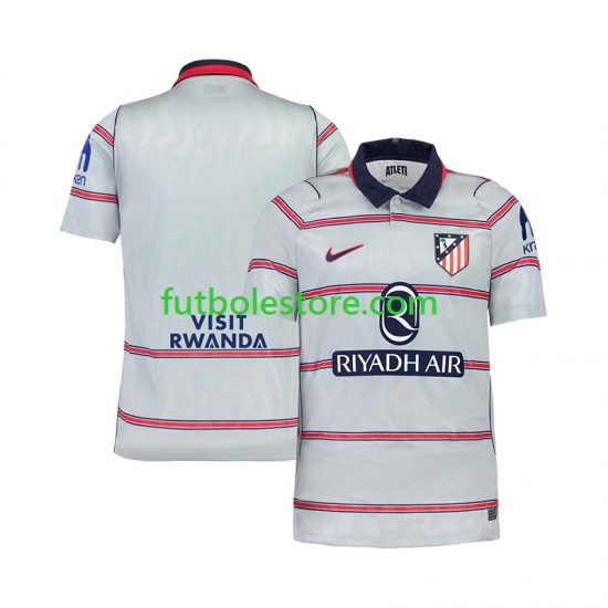 Tercera Equipación del Atlético Madrid 2026-2027 Manga Corta para Hombre