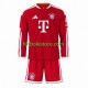 Primera Equipación del Bayern de Múnich 2026-2027 ML para Niño (Camiseta y pantalón)