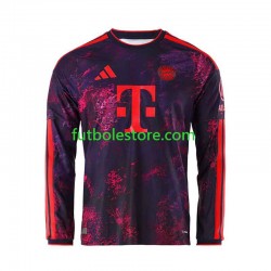Tercera Equipación del Bayern de Múnich 2026-2027 ML para Hombre