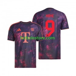 Tercera Equipación del Bayern de Múnich Harry Kane 9 2026-2027 Manga Corta para Hombre