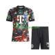 Primera Equipación del Bayern de Múnich Luis Diaz 14 Oktoberfest 2026-2027 Manga Corta para Niño (Camiseta y pantalón)