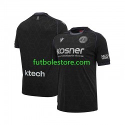 Tercera Equipación del CA Osasuna 2026-2027 Manga Corta para Hombre