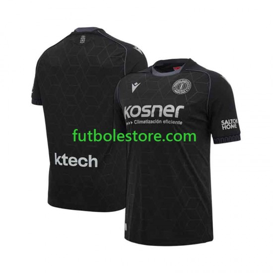 Tercera Equipación del CA Osasuna 2026-2027 Manga Corta para Hombre