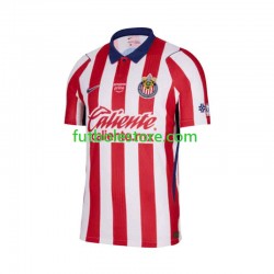 Primera Equipación del CD Guadalajara 2026-2027 Manga Corta para Hombre