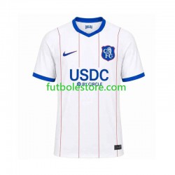 Tercera Equipación del Chelsea 2026-2027 Manga Corta para Hombre