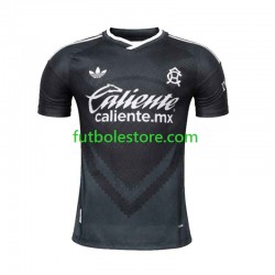 Segunda Equipación del Club América 2026-2027 Manga Corta para Hombre